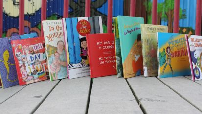 Children’s Picture Books