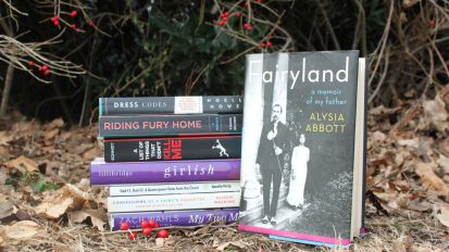 Memoirs and Autobiographies