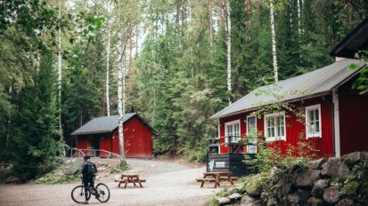 Organizations and Camps