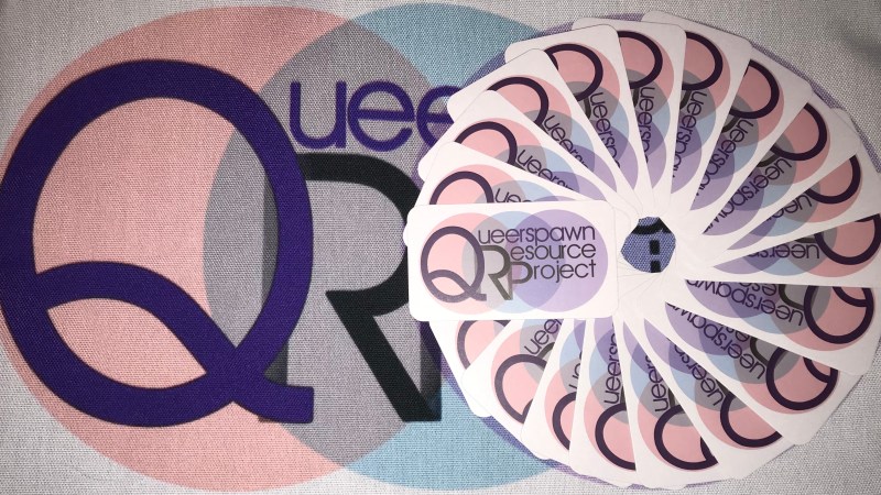 QRP has Launched and is Headed to Creating Change in&nbsp;Detroit!